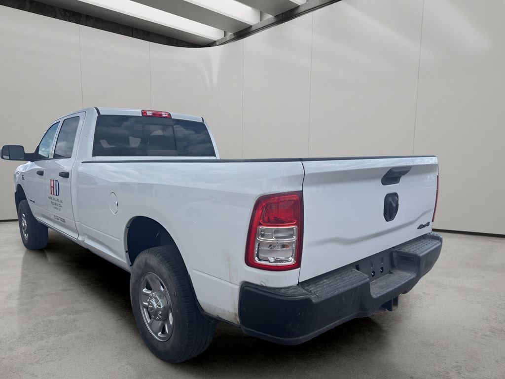 ram ram 2500 pickup 2019 3C6UR5HLXKG595349 image ram ram 2500 pickup 2019 3C6UR5HLXKG595349 image